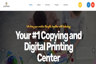 720Print - Online Printing Shop